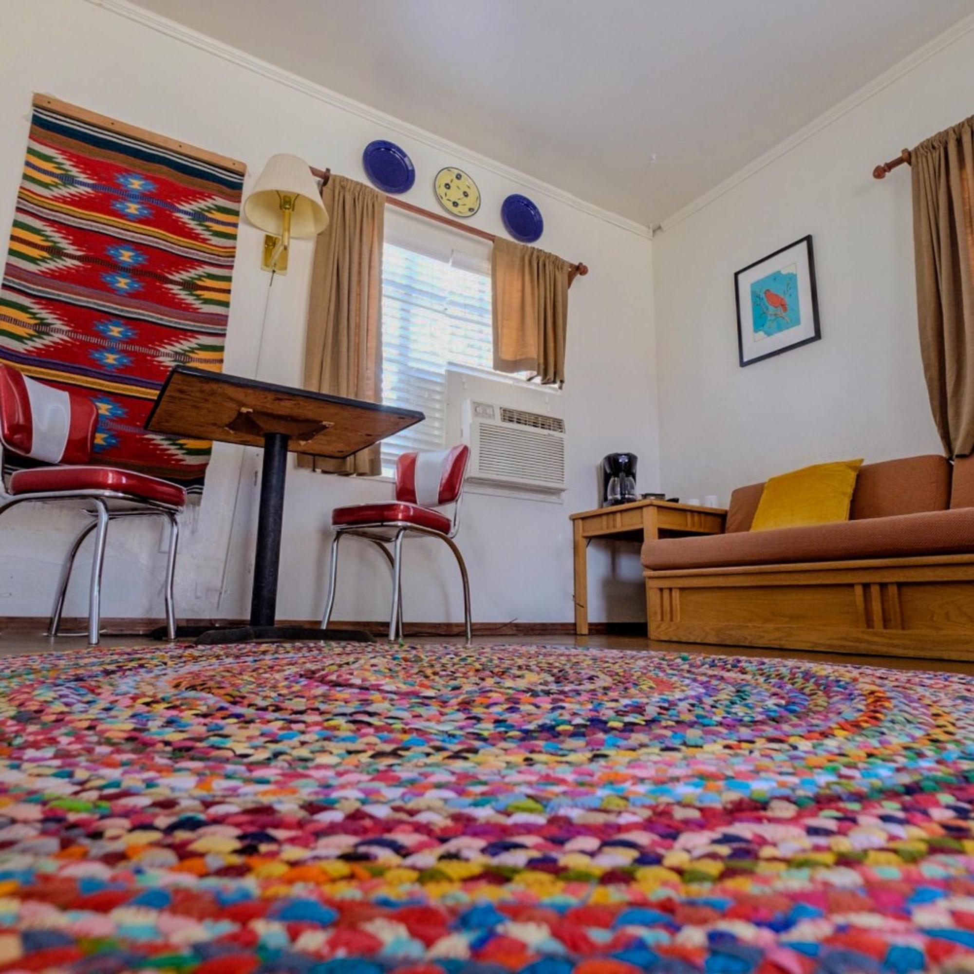 Antelope Lodge Alpine Esterno foto