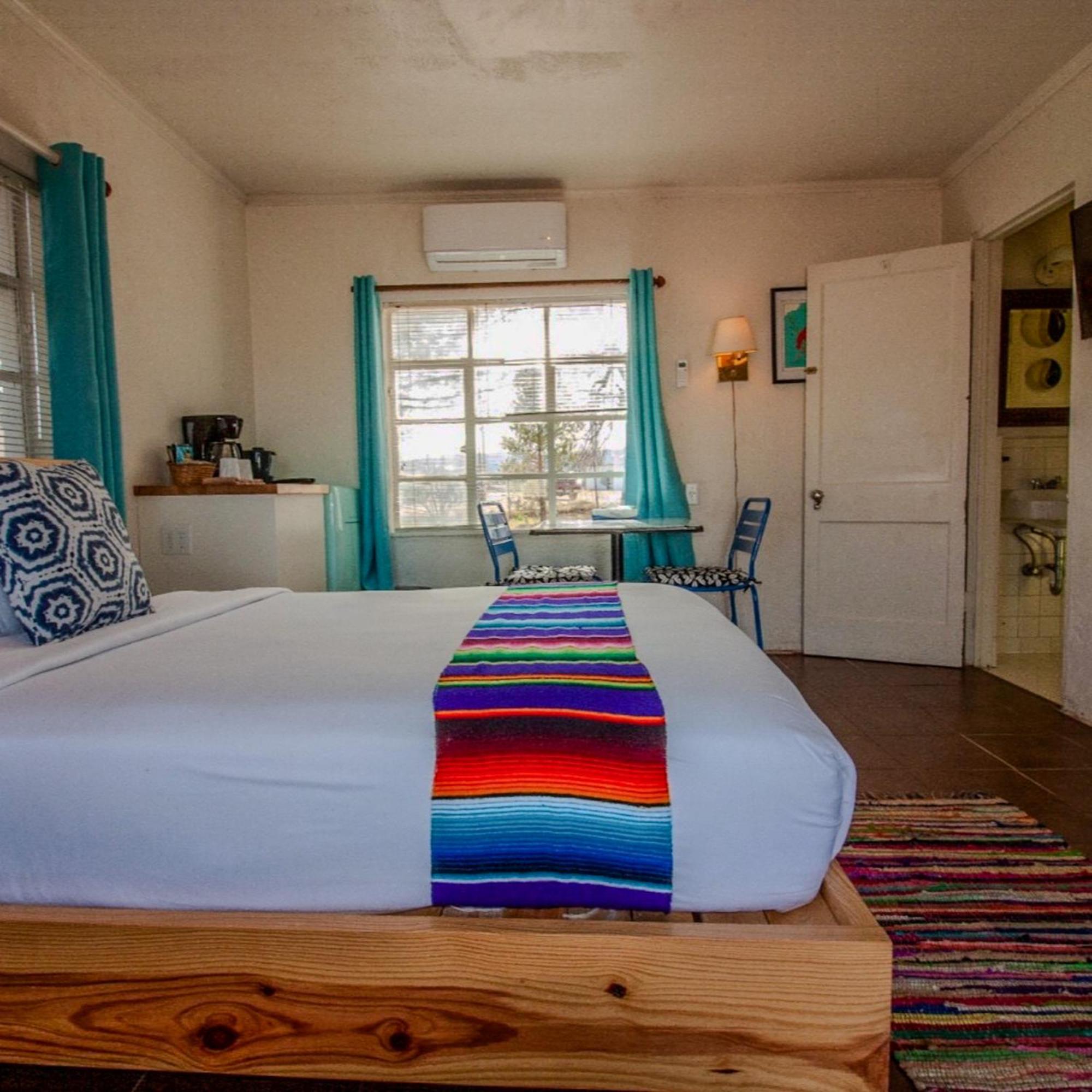Antelope Lodge Alpine Esterno foto