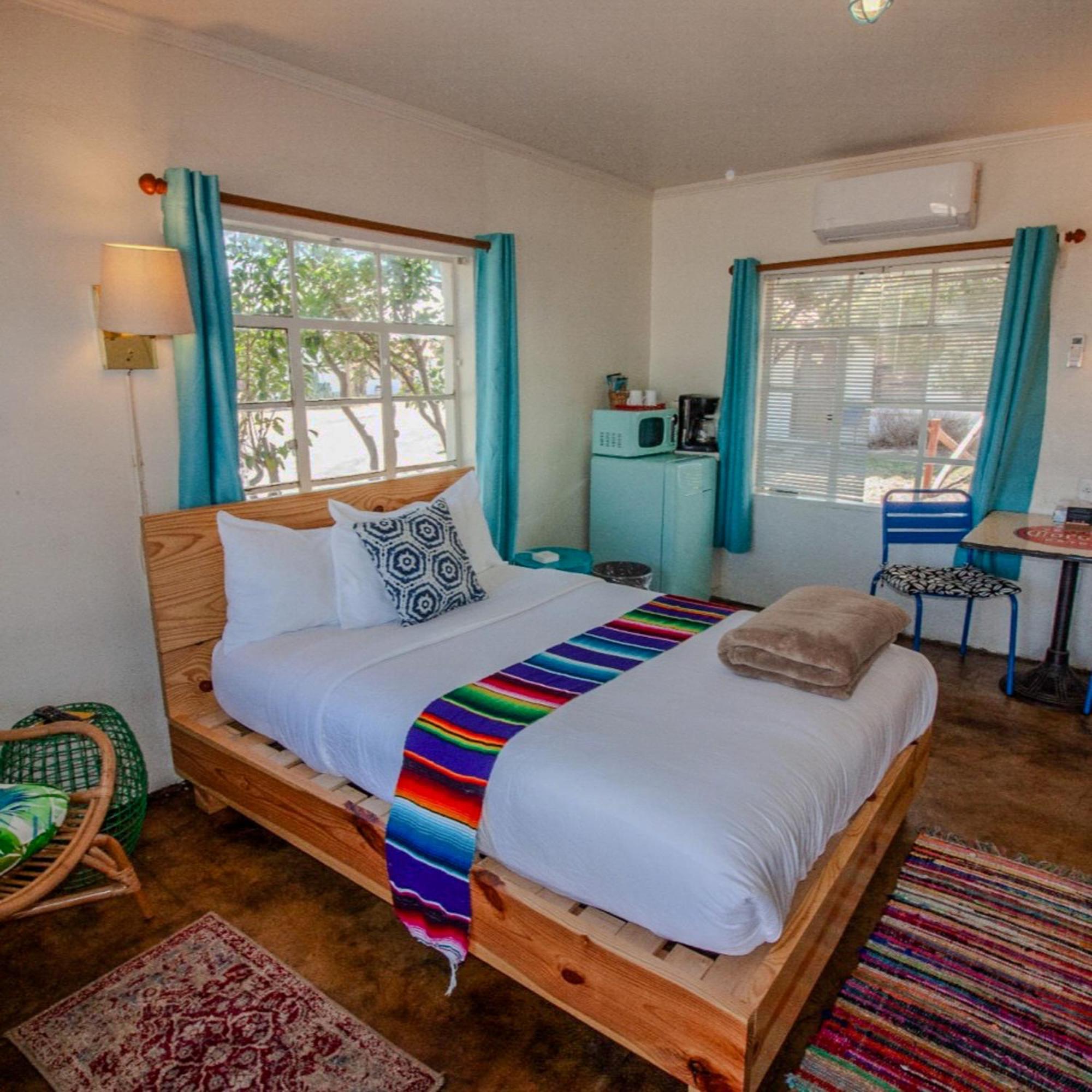 Antelope Lodge Alpine Esterno foto